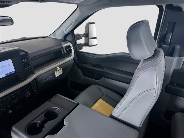 2025 Ford F-250 XL photo 19