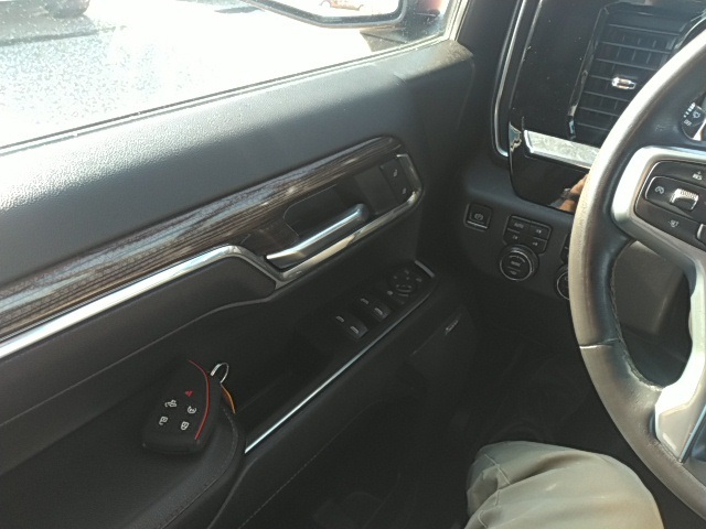 2023 Chevrolet Silverado 1500 LT Trail Boss photo 9