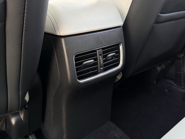 2024 Mazda CX-5 2.5 Premium Plus photo 7
