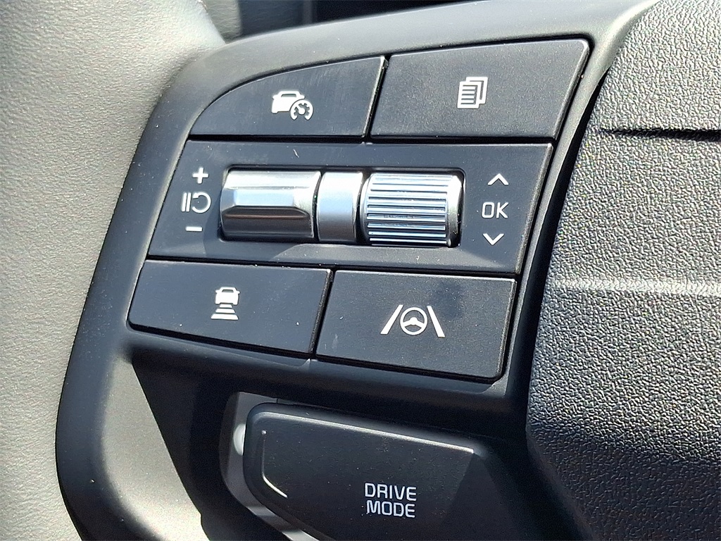 2026 Kia Sportage LX photo 18