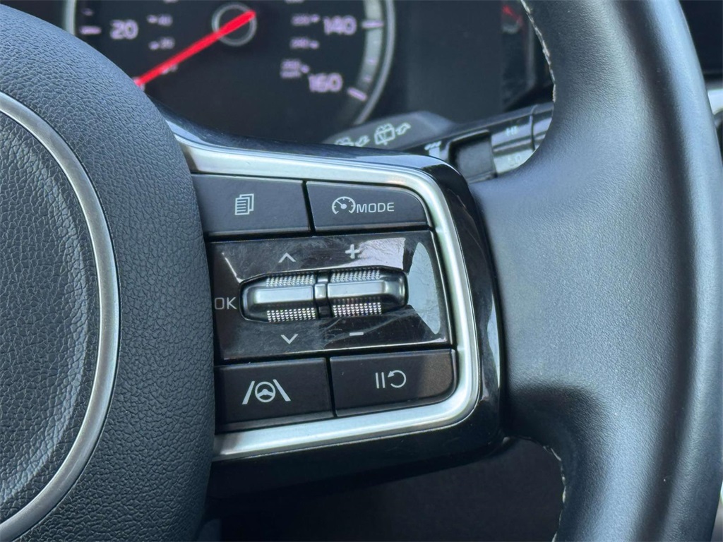 2021 Kia Sorento S photo 20
