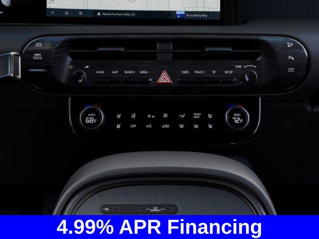 2026 Hyundai Palisade XRT photo 14