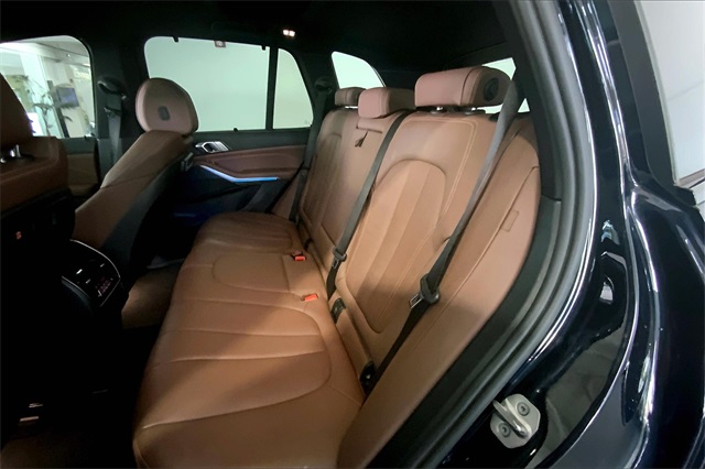 2022 Bmw X5 xDrive45e photo 23