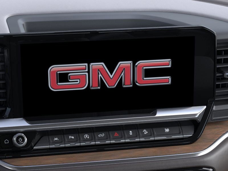 2026 Gmc Sierra SLT photo 20
