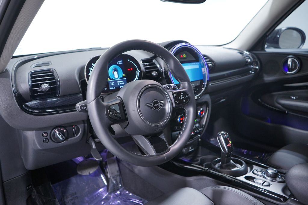 2023 Mini Countryman Base S photo 6