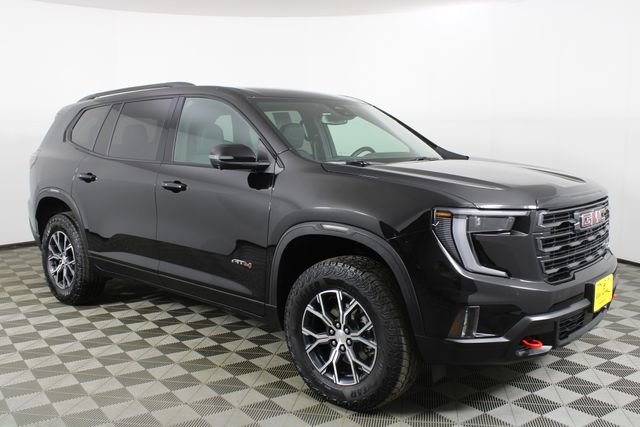 2024 GMC Acadia AT4's photo