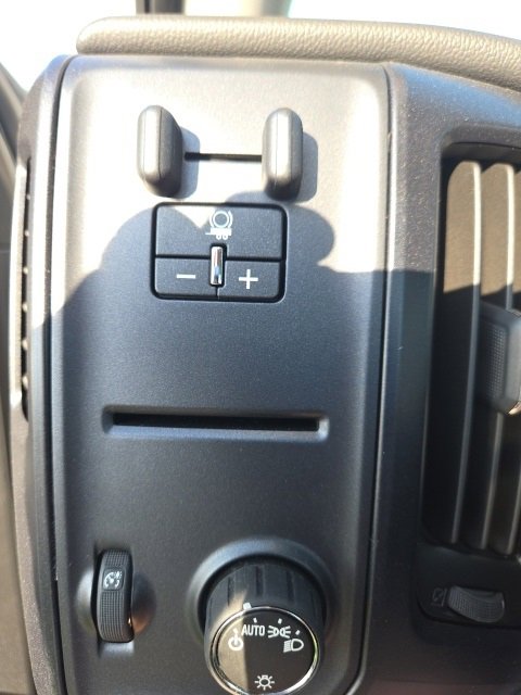 2023 Chevrolet Silverado 6500HD Work Truck photo 11
