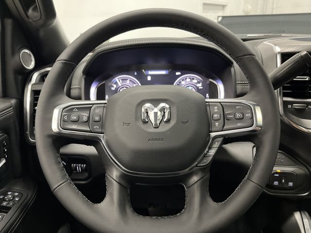 2026 Ram 2500 Laramie photo 17