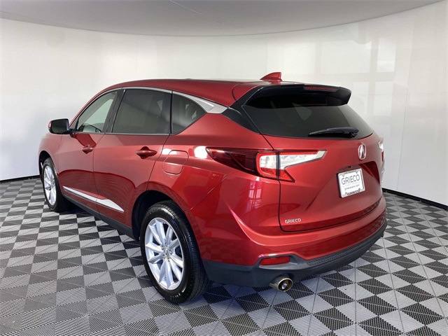 2019 Acura RDX Base photo 5