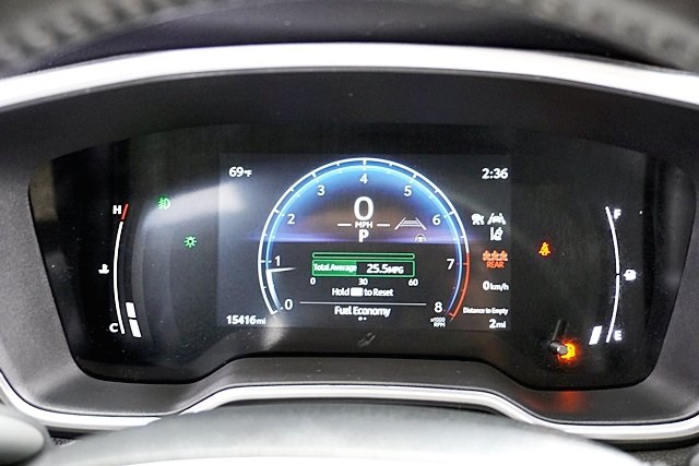 Used 2023 Gray Toyota XLE image 34