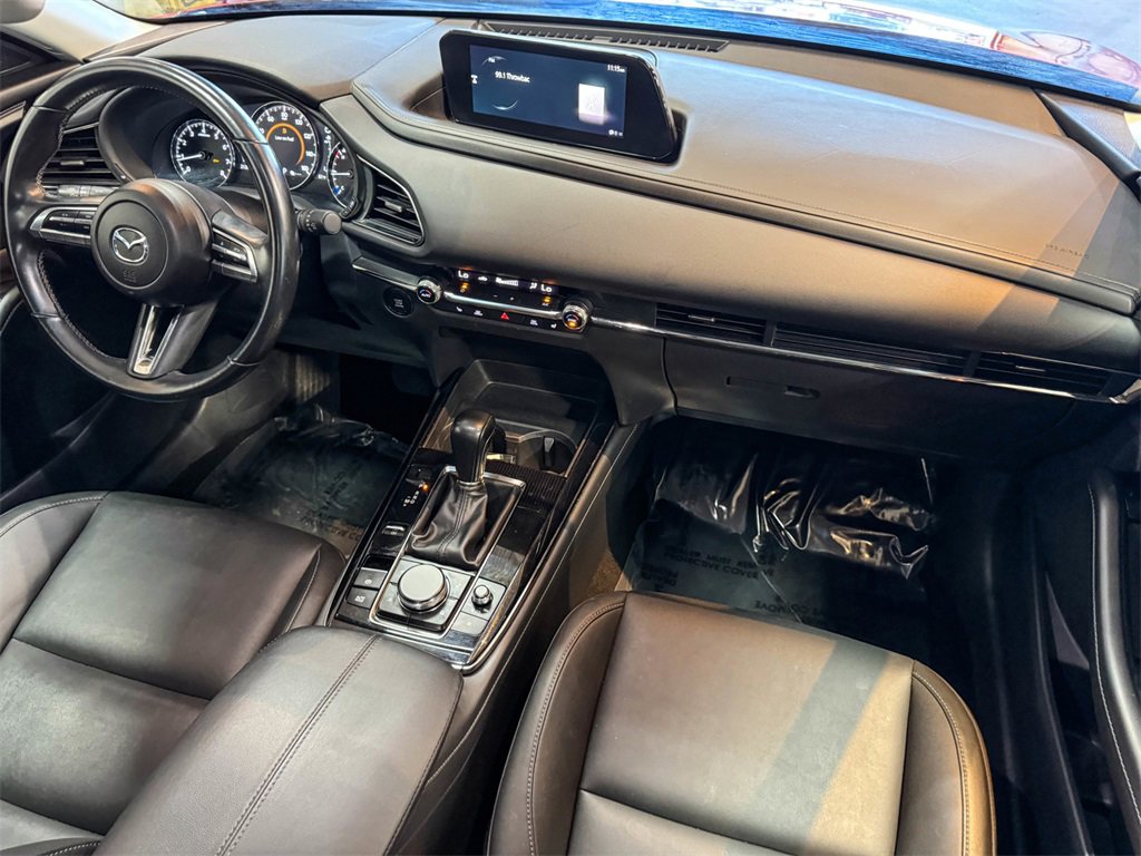 2022 Mazda CX-30 2.5 S Preferred photo 39