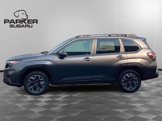 2025 Subaru Forester Premium Base photo 2