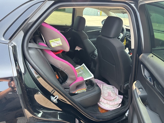 2023 Buick Envision Preferred photo 19