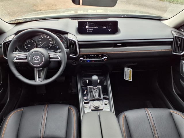 2025 Mazda CX-50 2.5 Turbo Premium Plus photo 2