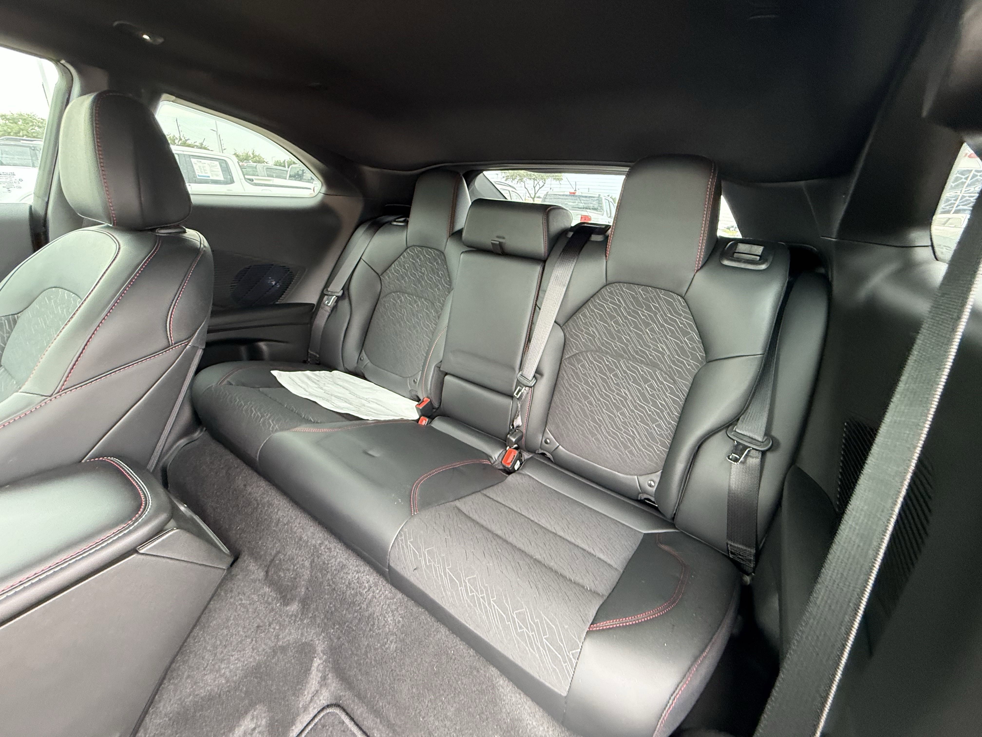 2025 Dodge Charger R/T photo 6
