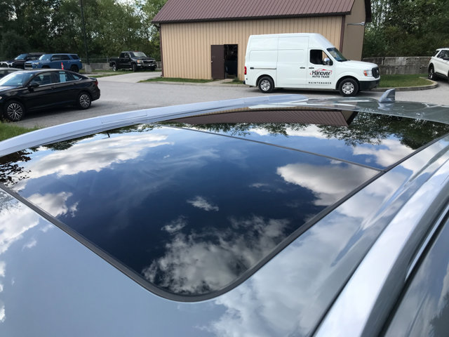 2026 Nissan Rogue AWD SV photo 4