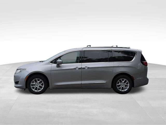 Used 2020 Chrysler Pacifica Touring L with VIN 2C4RC1BG2LR123517 for sale in Lucedale, MS