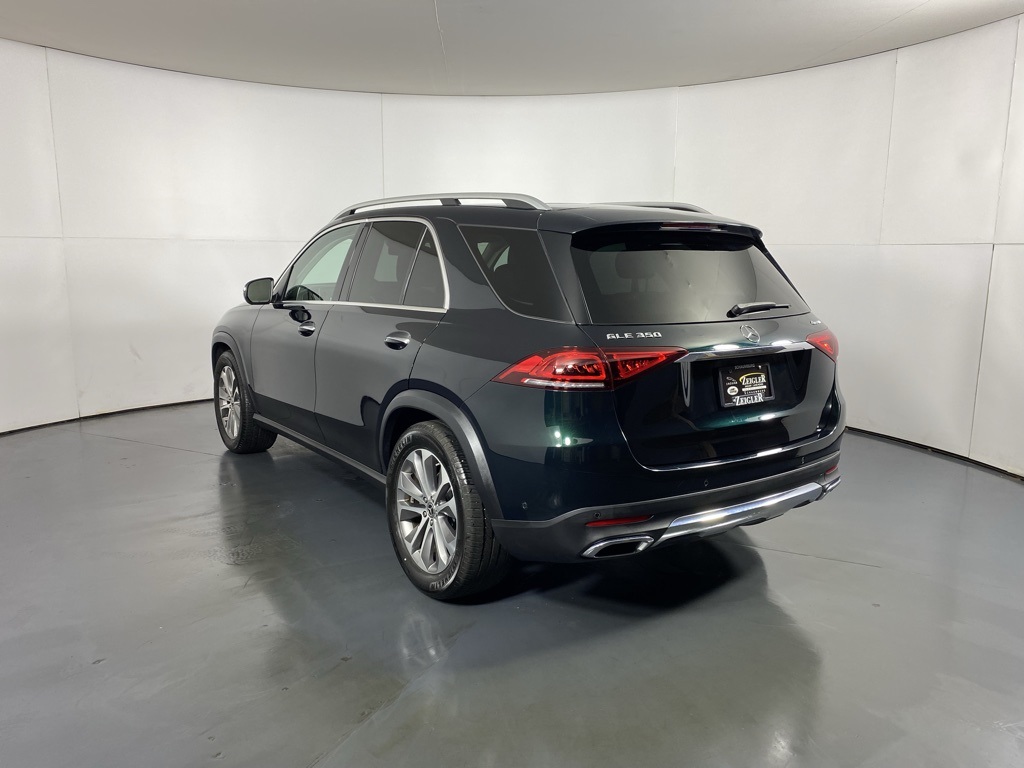 2020 Mercedes Benz GLE 350 4MATIC photo 6