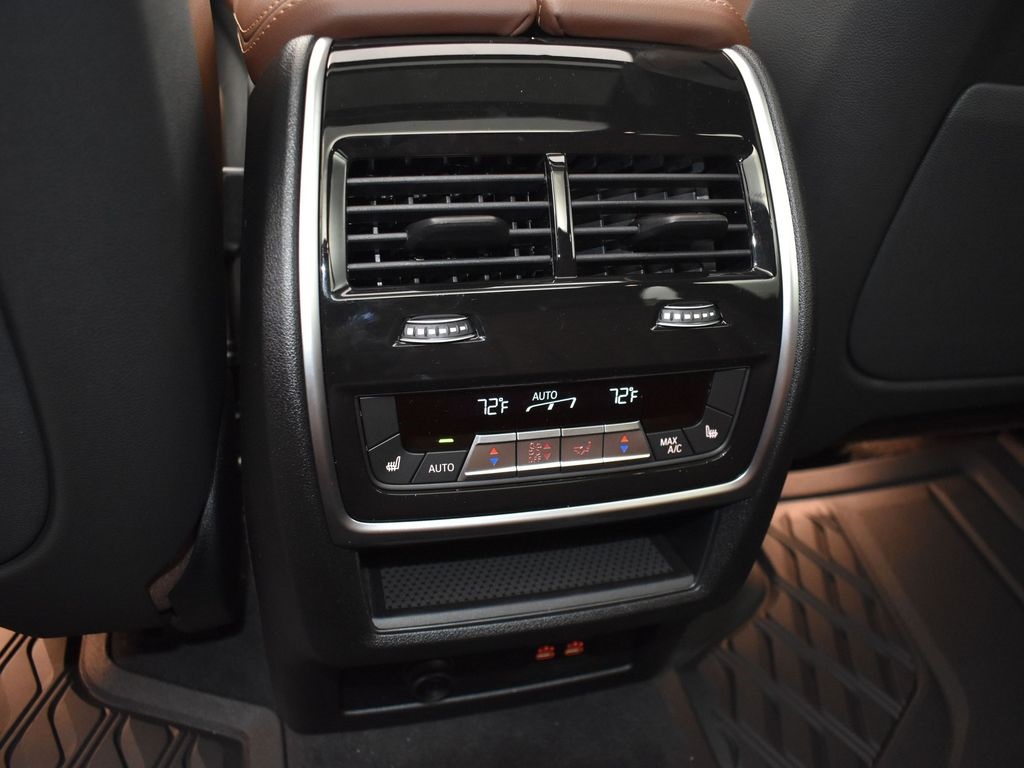 2026 Bmw X5 sDrive40i photo 19