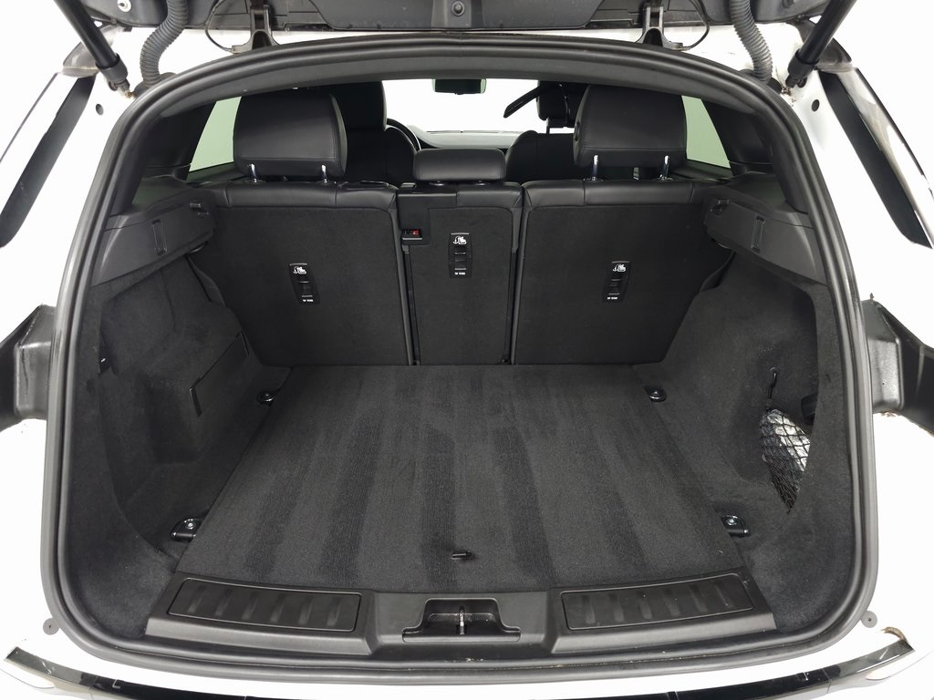 2022 Land Rover Range Rover Evoque S photo 5