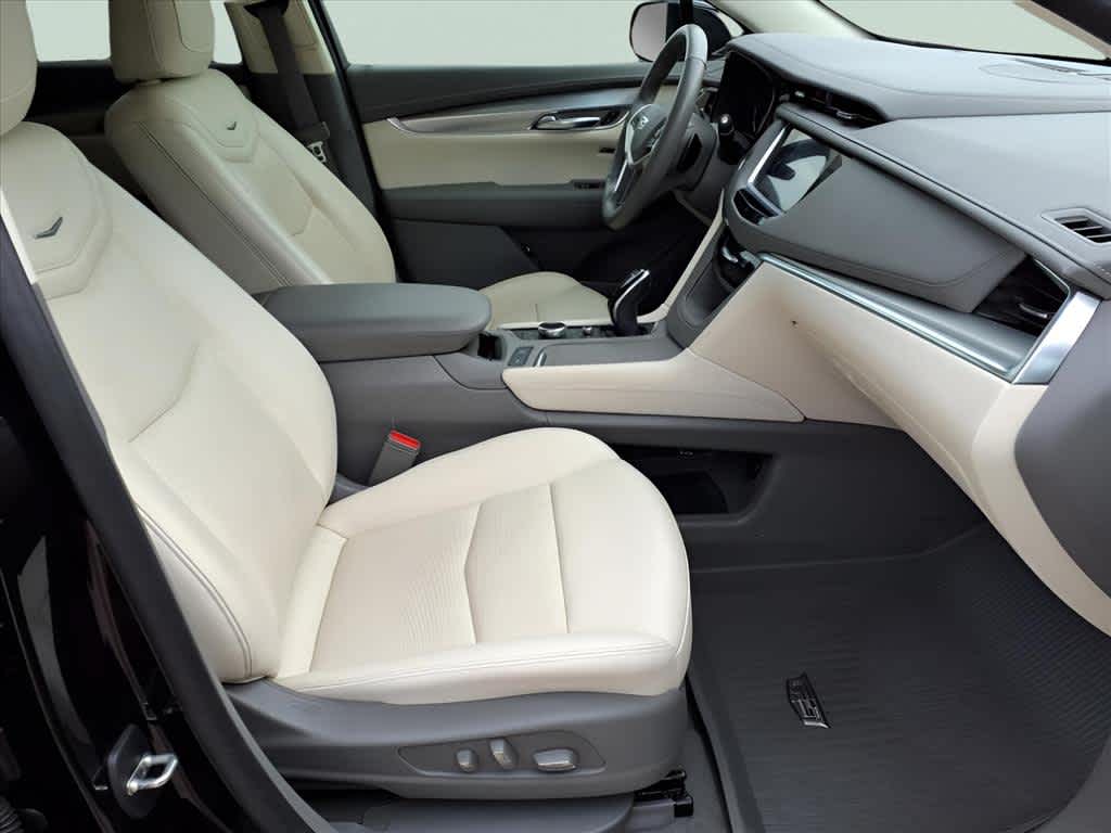 2021 Cadillac XT5 Premium Luxury photo 23