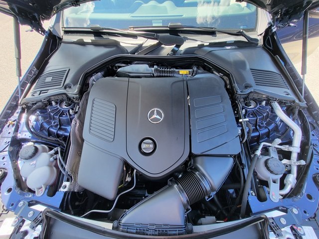 2024 Mercedes Benz C 300 photo 10