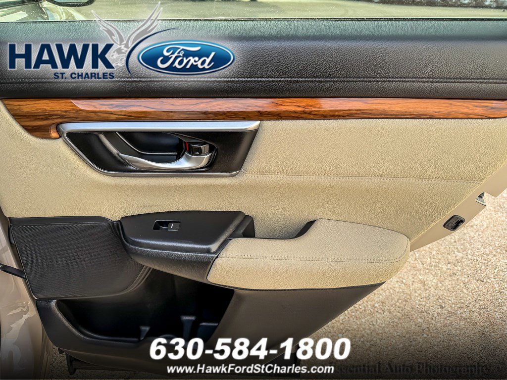 2018 HONDA CR-V - Image 18