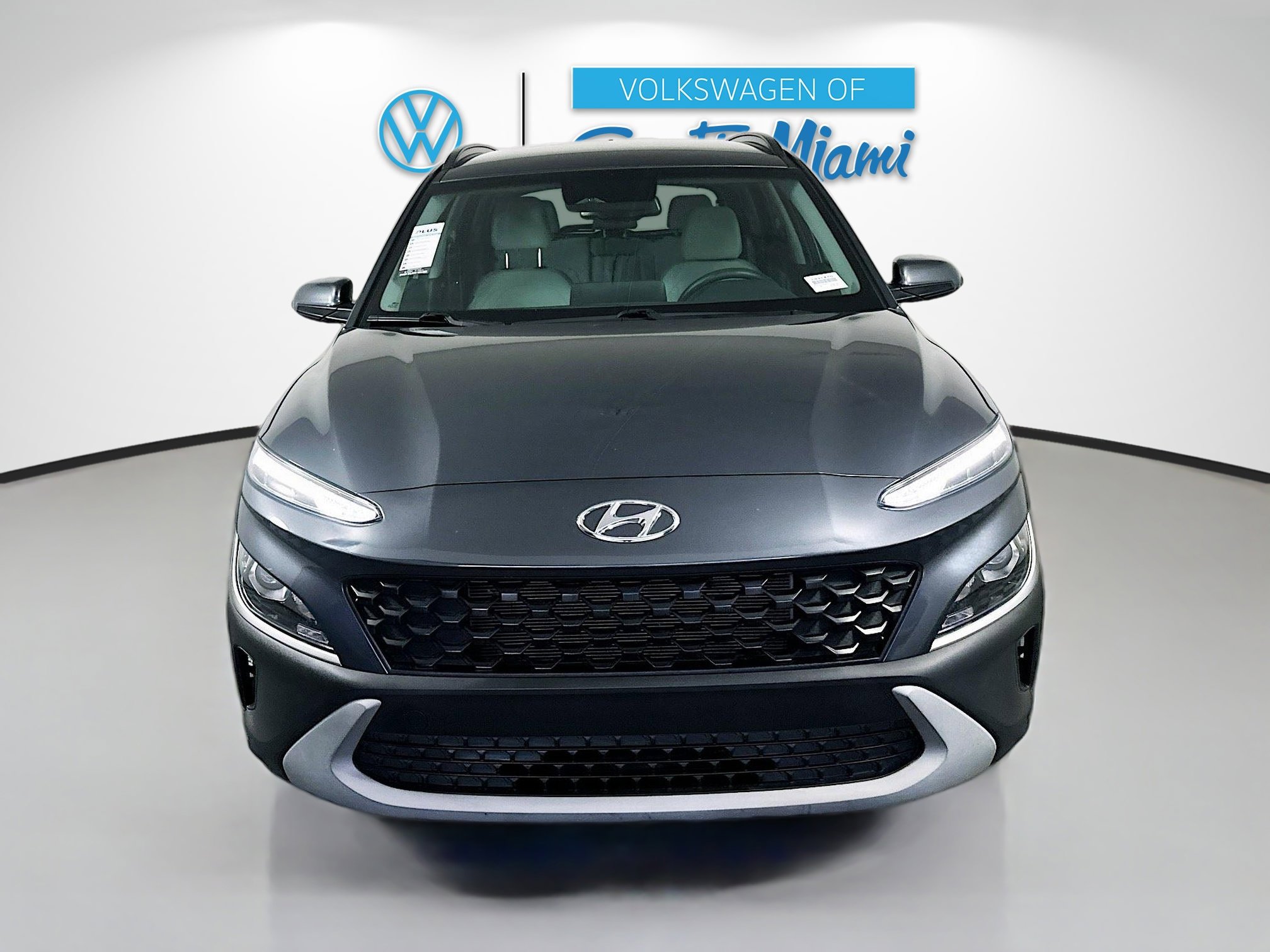 2023 Hyundai Kona SEL photo 2