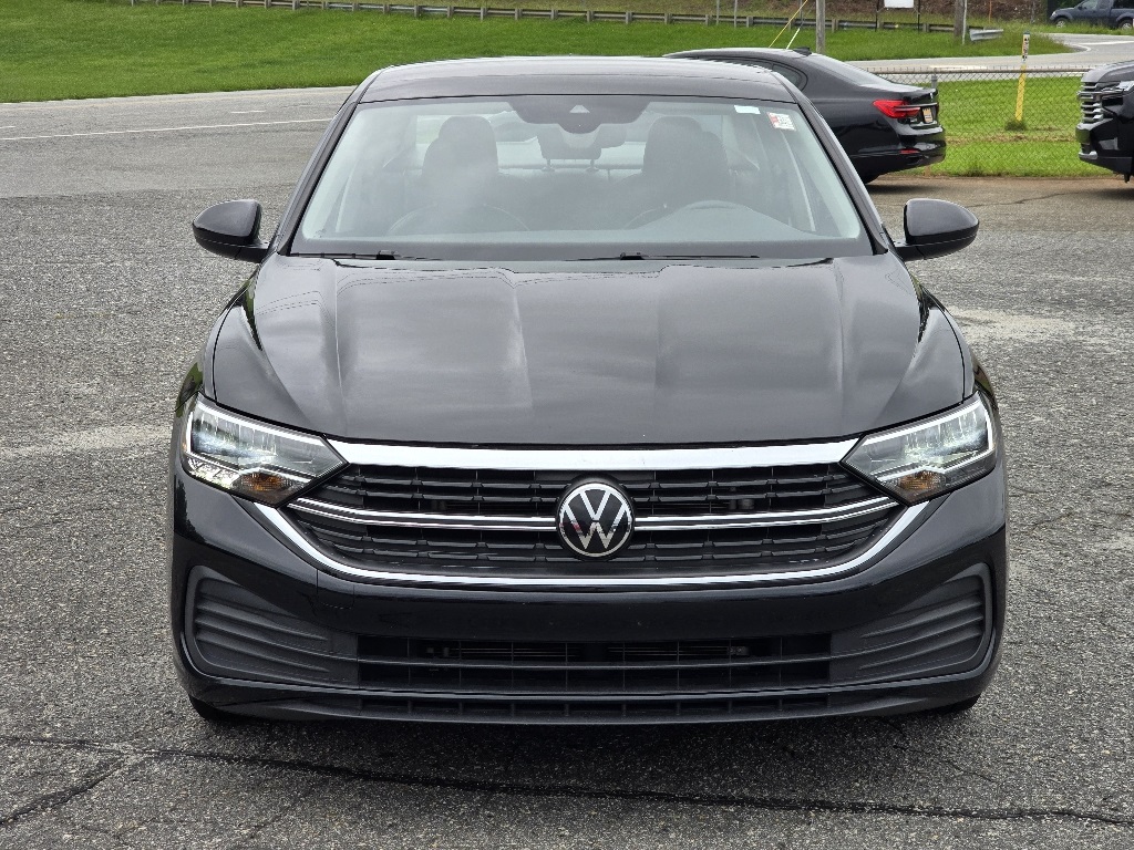 2024 Volkswagen Jetta 1.5T SE photo 21
