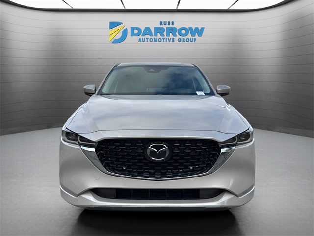 2025 Mazda CX-5 2.5 S Preferred photo 8