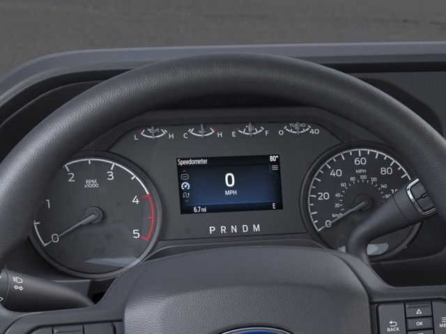2025 Ford F-250 XL photo 11