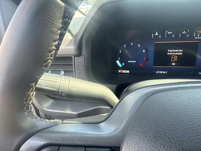 2024 Ford F-150 XLT photo 29