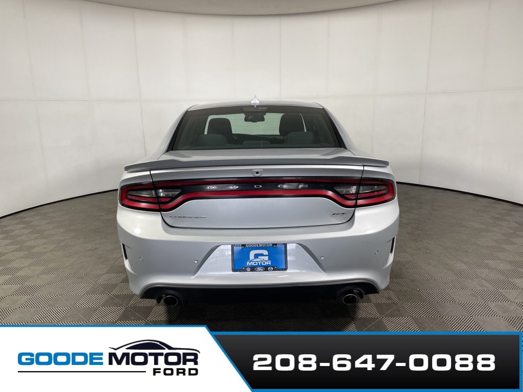2023 Dodge Charger GT photo 6
