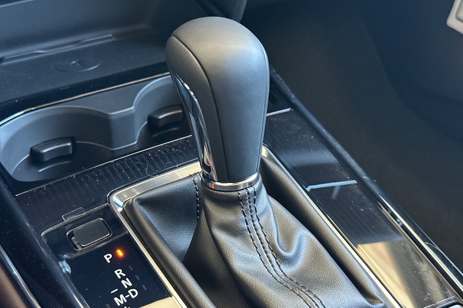 2025 Mazda CX-30 2.5 Turbo Premium photo 21
