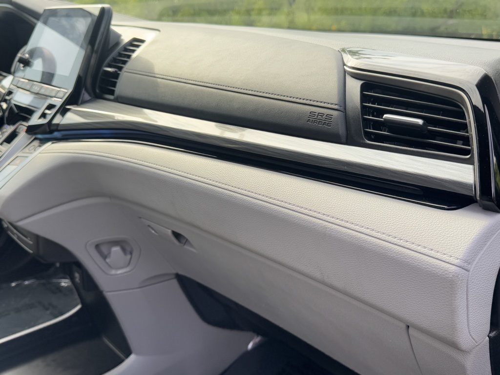 2023 Honda Odyssey Elite photo 24