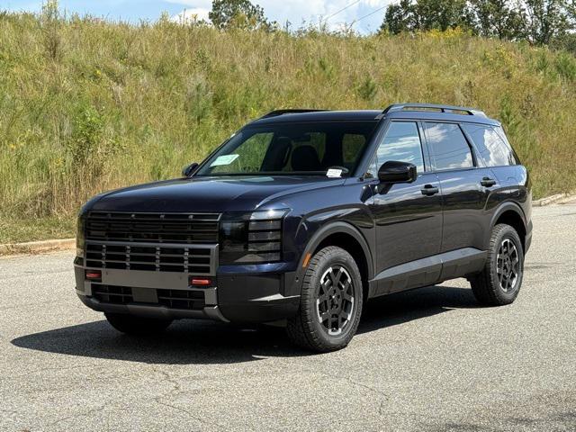 2026 Hyundai Palisade XRT photo 2