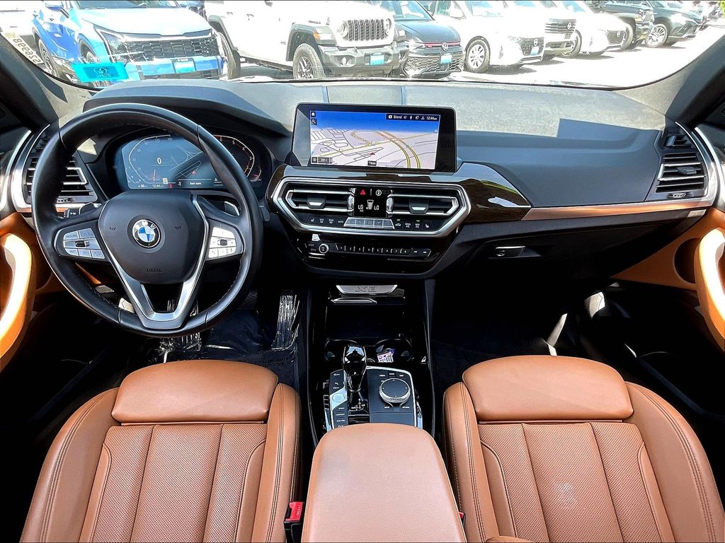 2023 Bmw X3 xDrive30i photo 18