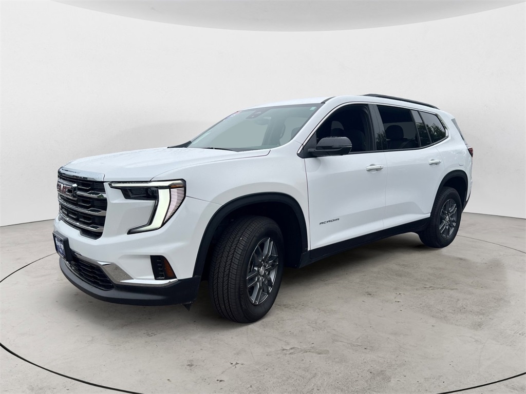 2025 Gmc Acadia Elevation photo 6