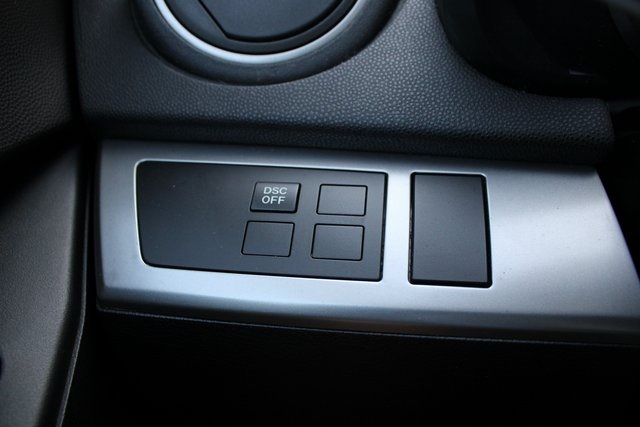 2010 Mazda Mazda3 Sport photo 15