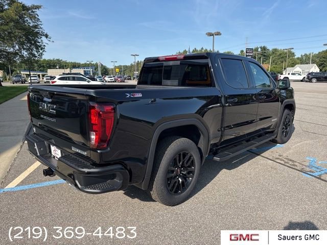 2026 Gmc Sierra 1500 Elevation photo 4