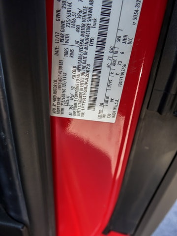 2018 FORD TRANSIT - Image 64