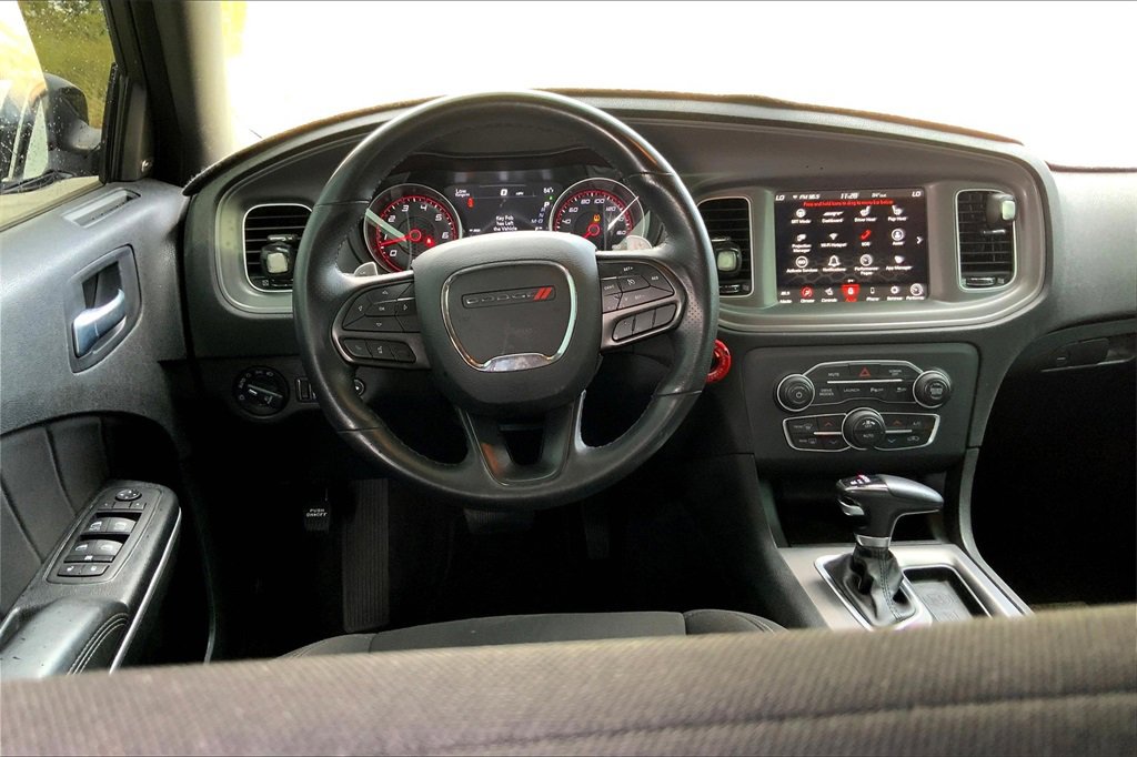 2023 Dodge Charger Scat Pack photo 4