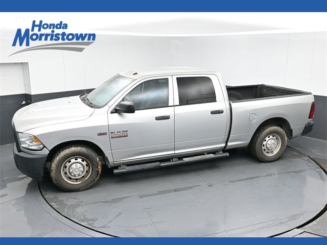 2013 RAM Ram 2500 Pickup Tradesman's photo
