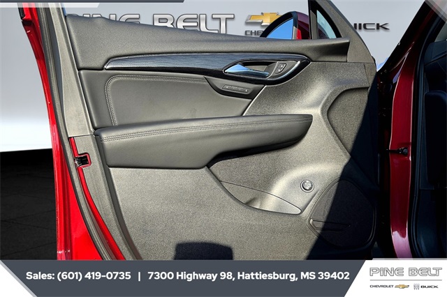 2023 Buick Envision Essence photo 16