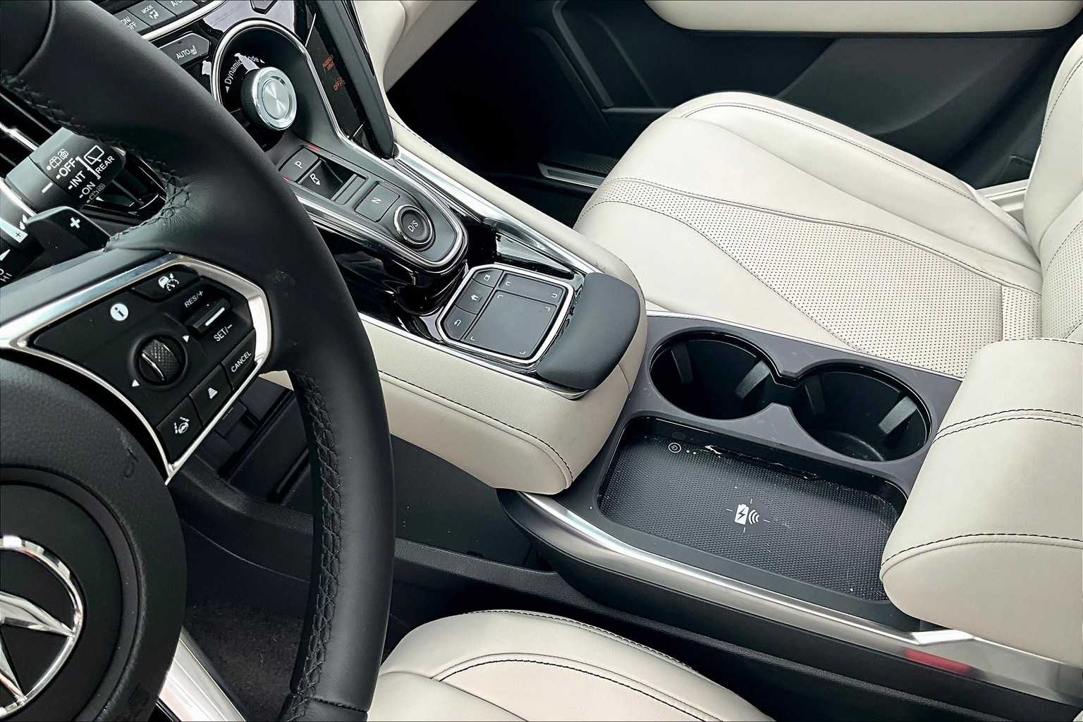 2025 Acura RDX Technology photo 14