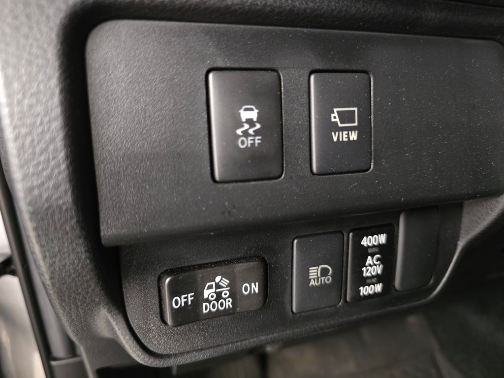 2023 Toyota Tacoma Limited photo 30