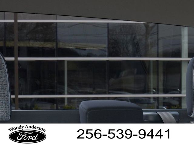 2025 Ford Maverick XLT photo 21