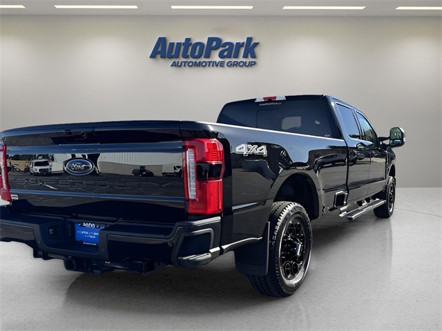 2026 Ford F-250 XLT photo 2