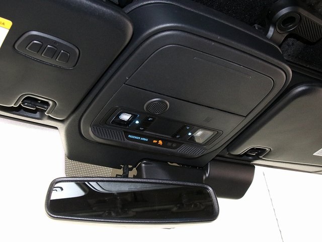 2025 Ford Bronco Outer Banks photo 24