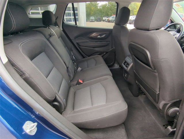 2022 Gmc Terrain SLE photo 18